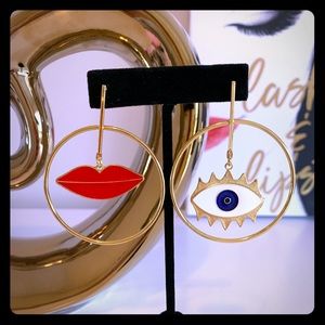 Beautiful Earrings!!!